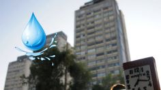 ¿Cuándo volverá el agua a Tlatelolco, Peralvillo y otras colonias en Cuauhtémoc?