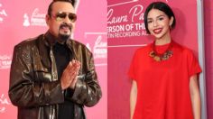 Pepe Aguilar reaparece después de que Ángela Aguilar fue nombrada como la "Mujer del Año", sube este mensaje