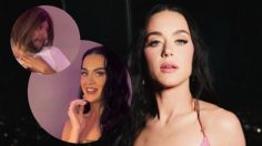 Paco de Miguel también incomodó a Katy Perry con su personaje de "tía" y fans reaccionan, "viviendo el día más random de su vida"