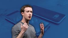 Los smartphones no van más: Mark Zuckerberg revela la fecha en los que los sustituirán