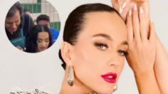 Revelan que Katy Perry fue acosada durante su visita a la CDMX, hombre intentó besarla a la fuerza en taquería: VIDEO