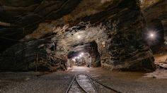 Derrumbe deja atrapados a mineros en Badiraguato, Sinaloa