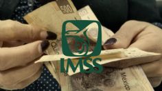 IMSS: ¿Qué pensionados cobrarán aguinaldo durante el pago de enero de 2025?