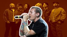 Linkin Park llega a México, ¿cuándo fue su última visita con Chester Bennington?