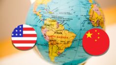 Ni Argentina ni Brasil: Cuál es el país de Sudamérica preferido por Estados Unidos y China para invertir