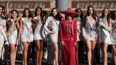 Miss Universo 2024: conoce a las mujeres latinas que participan en el certamen | PERFIL