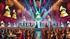 Latin Grammy 2024: Sigue EN VIVO la entrega de premios a lo mejor de la música latina