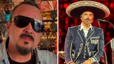 Pepe Aguilar se apodera del rancho Los Tres Potrillos, ¿compró la casa de Vicente Fernández?