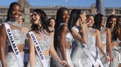 Cómo se selecciona a las finalistas de Miss Universo