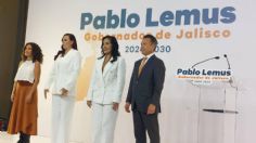 Pablo Lemus tiene un plan B para financiar la Línea 5 del Tren Ligero si no obtiene presupuesto federal