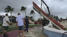 Ciclón tropical Sara dejará fuertes lluvias del 14 al 19 de noviembre: ¿cuáles son los estados más afectados?