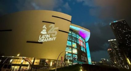 Latin Grammy 2024: lista completa de los artistas ganadores