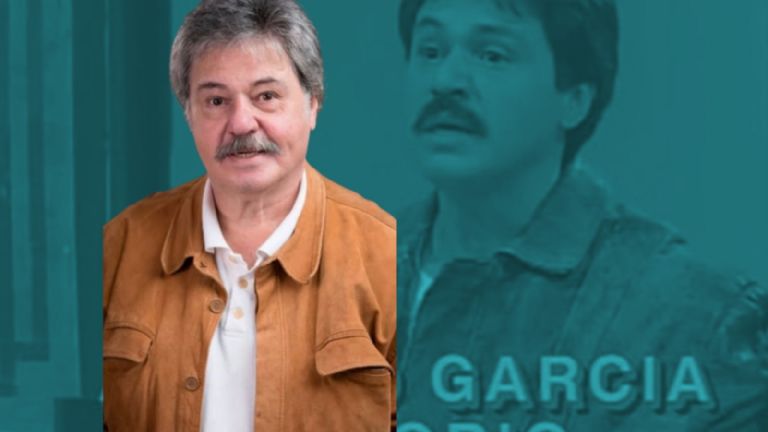 Arturo García Tenorio actor muerte