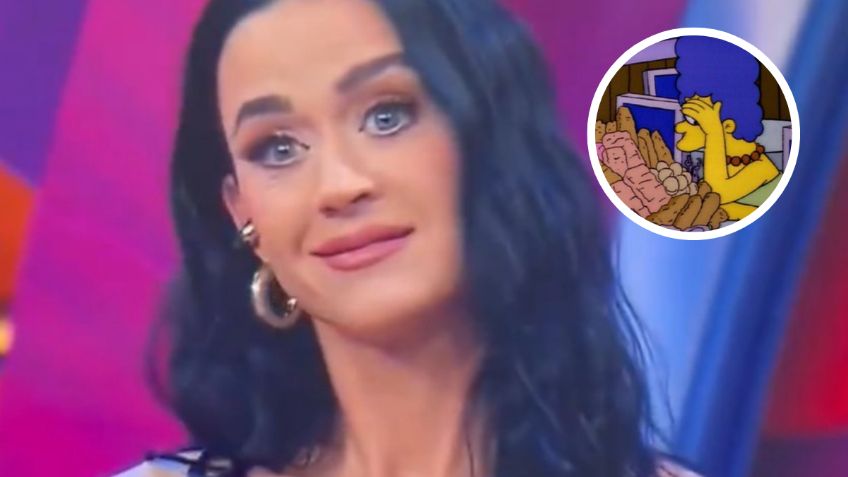 Estos son los mejores MEMES que dejó la visita de Katy Perry a la CDMX