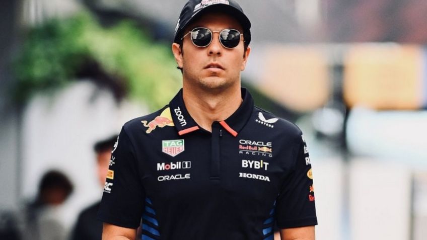 ¿Checo Pérez en peligro?, medio alemán revela que el piloto le haría perder hasta 80 millones de dólares a Red Bull