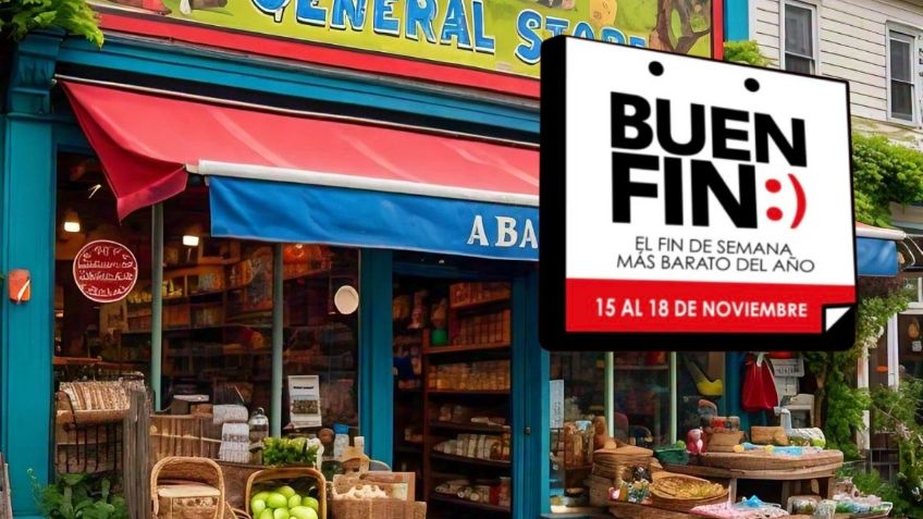 Emprendedores pueden ser víctimas de fraudes en el Buen Fin