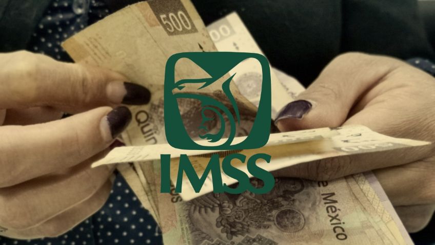 Pensión IMSS: ¿Por qué se retrasará el pago de diciembre?