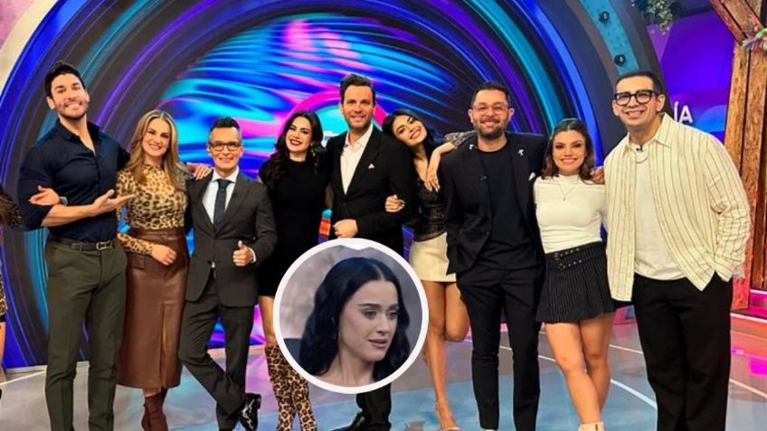 Conductoras de "Venga la Alegría" reaccionan a los memes de Katy Perry