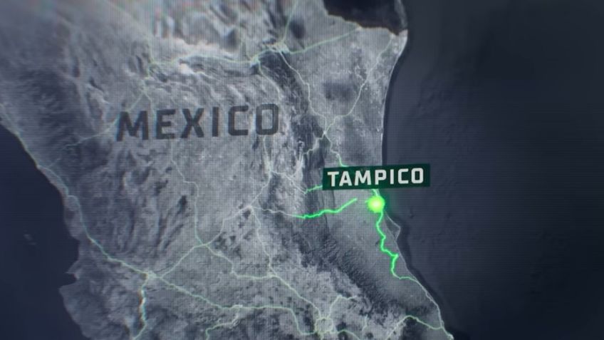 La impactante serie documental de Netflix que muestra evidencias de vida extraterrestre en Tampico