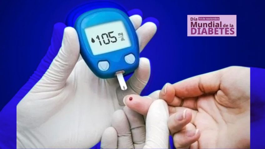 Día Mundial de la Diabetes: estos son los síntomas principales que podrían indicar que padeces esta enfermedad