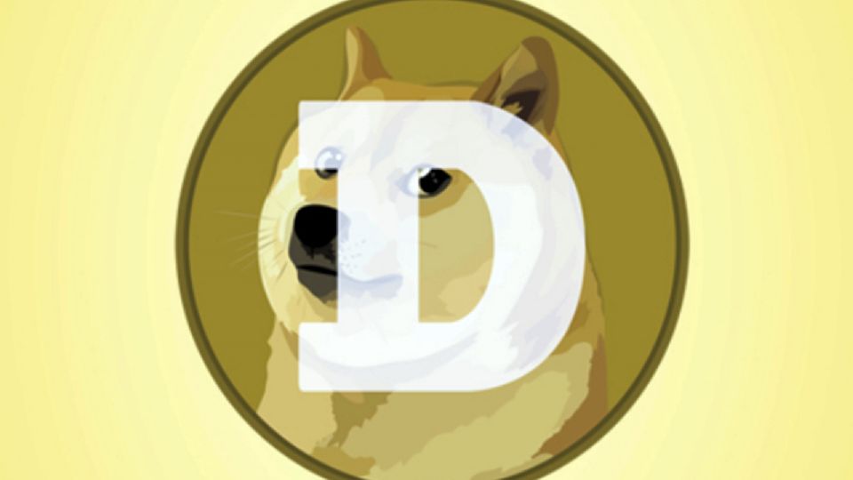 La DOGEcoin ha triplicado su valor en las últimas fechas.