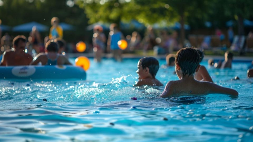 La menor perdió la vida mientras estaba en una excursión de la escuela.