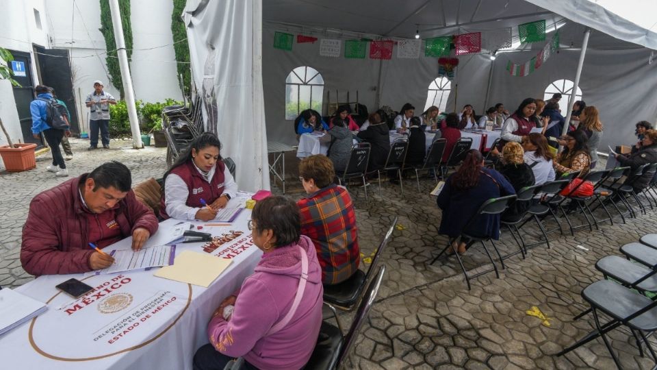 En enero inicia la pensión a mujeres de 63 y 64 años