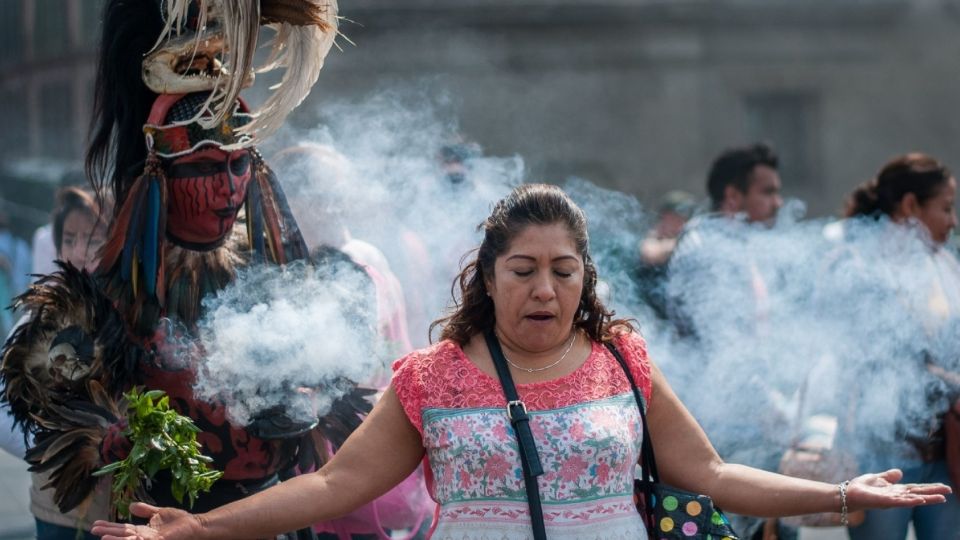 La víctima sería una curandera que trabajaba en su domicilio.