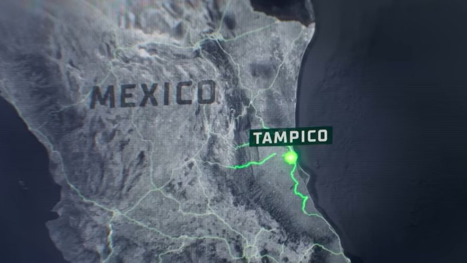 En 'El enigma extraterrestre' se asegura la presencia de aliens en Tampico