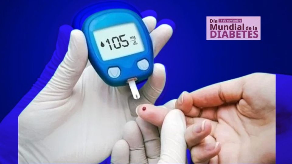 En todo el mundo existen aproximadamente 537 millones de personas que viven con diabetes.