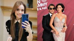 Maryfer Centeno analiza a Ángela y Nodal en los Latin Grammy 2024: “este hombre es mío y lo amo”