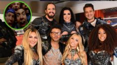 Mariana Ochoa: OV7 tenía el mismo nivel que Backstreet Boys y NSYNC