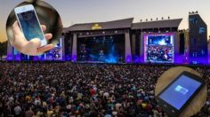 Corona Capital 2024: ¿Cómo evitar que te roben el celular en un festival de música? | GUÍA DE SUPERVIVENCIA