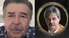 "Le tenían que ayudar": Jorge Ortiz de Pinedo revela la verdadera causa de la muerte del actor, Arturo García Tenorio