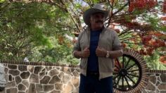 Así es el rancho “Los 3 potrillos”, lugar en donde esta la tumba de Vicente Fernández: FOTOS