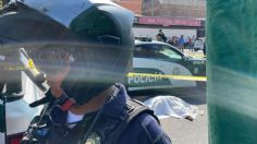 Motociclista atropella a 2 mujeres en Arcos de Belén y una muere, iba a exceso de velocidad