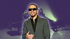 Yandel, de multimillonario reguetonero a incursionar en la música cristiana