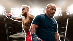 Mike Tyson vs Jake Paul EN VIVO: sigue el minuto a minuto de la pelea