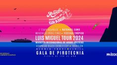 Acapulco celebra en grande: Una invitación abierta para disfrutar de los eventos del puerto este fin de año