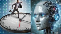 ¿Cómo mejorar la optimización del tiempo usando la Inteligencia Artificial? 5 trucos infalibles