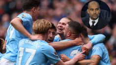 El DT y estos 9 nueve jugadores pueden abandonar el Manchester City a corto plazo