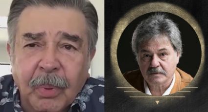 "Le tenían que ayudar": Jorge Ortiz de Pinedo revela la verdadera causa de la muerte del actor, Arturo García Tenorio