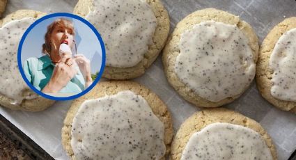 La receta secreta de Taylor Swift para preparar galletas Chai, su postre favorito ideal para compartir en Navidad