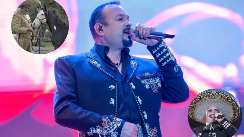 ¿Pepe Aguilar compró la propiedad de Vicente Fernández? Conoce quién es el dueño actual del rancho Los Tres Potrillos