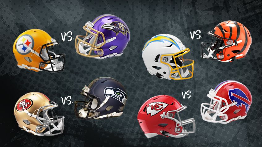 Análisis y Pronósticos de los Partidos de la NFL