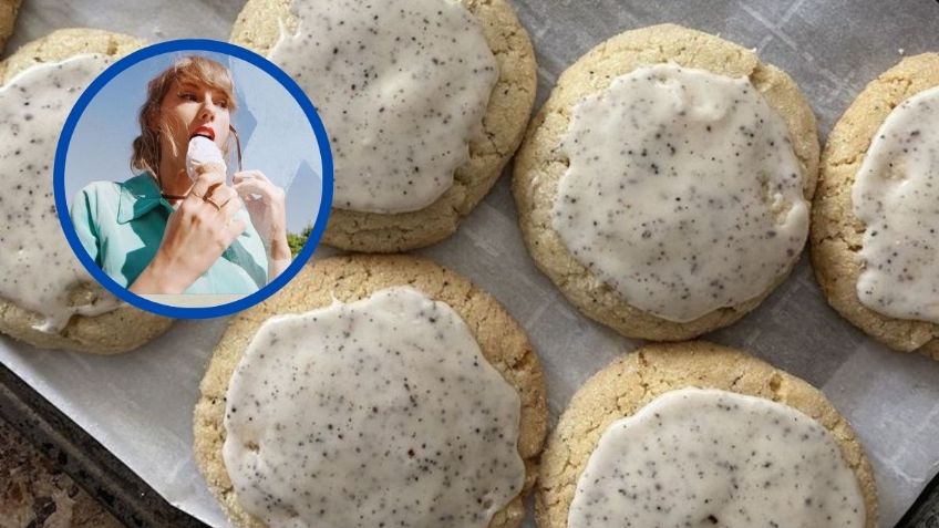 La receta secreta de Taylor Swift para preparar galletas Chai, su postre favorito ideal para compartir en Navidad