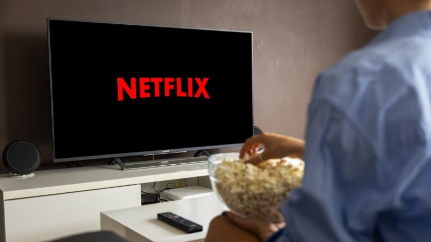 ¿Qué ver en Netflix la semana del 19 al 22 de noviembre?