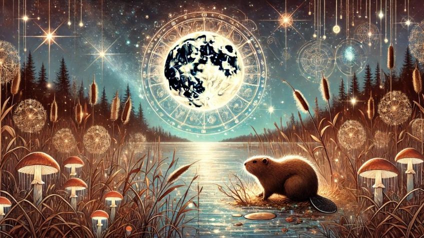 La astrología revela los 5 signos que tendrán un fin de semana de locura gracias a la Luna Llena