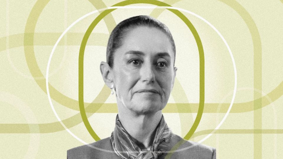 La revista TIME asegura que la presidenta de México, Claudia Sheinbaum, forma parte de los 100 líderes mundiales más influyentes en el sector ambiental.