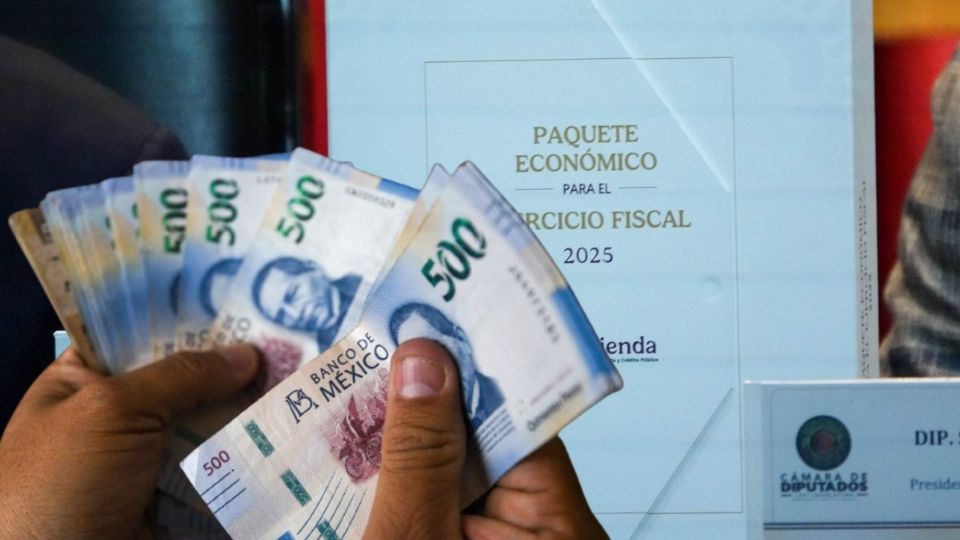 Consulta a detalle el documento que guiará la política económica del próximo año.